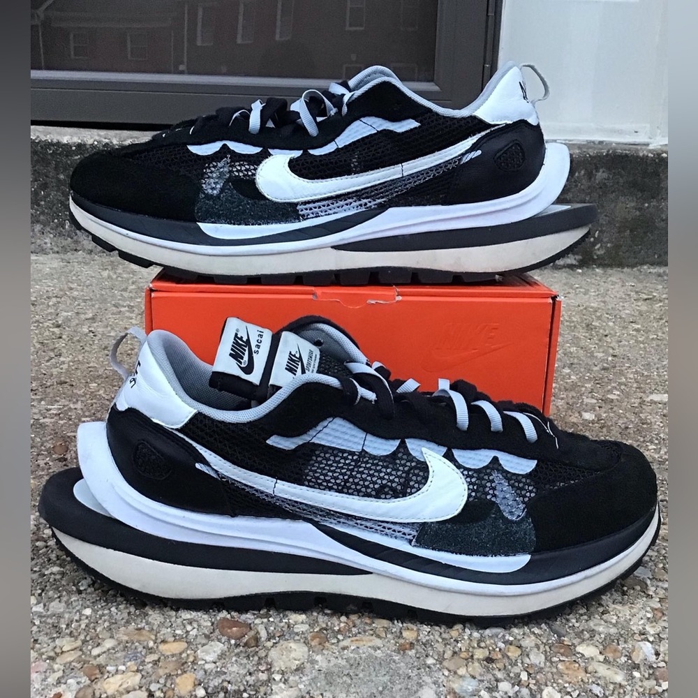 2020 Nike Vaporwaffle Sacai